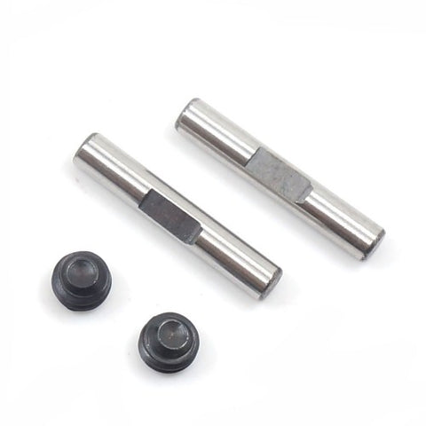 Steel 2x12mm Flatspot Pin For Universal (XP-40071)