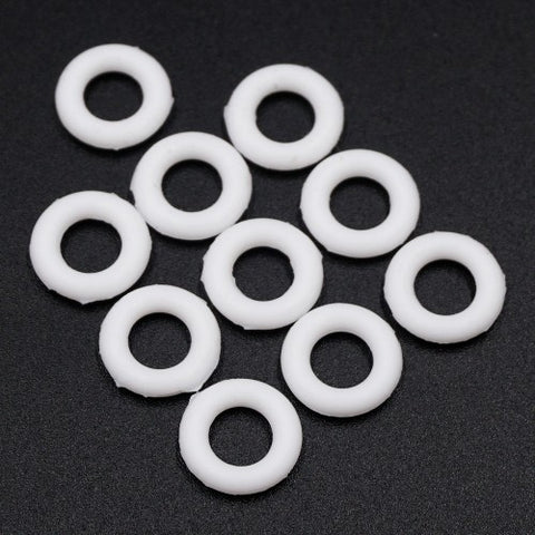 Silicone Gear Differential O-RING 5x2mm 10pcs for Execute, Xpresso, GripXero Series (XP-10184)