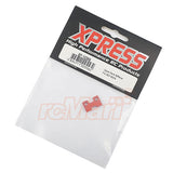 Upper Deck Stiffener For Execute Series Touring (XP-10566)