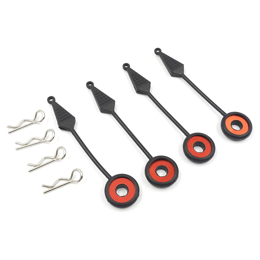 Für ARRMA 1/7 Für Mojave Für Limitless 1/8 Für Typhon Für