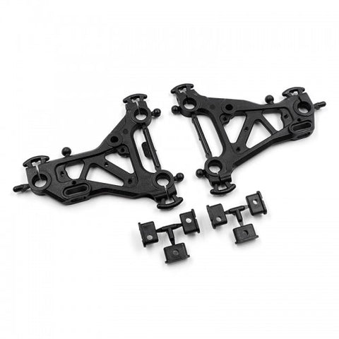 Hard Composite Front and Rear Suspension Arm Set (XP-11132)