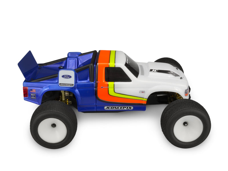 1993 Ford F-150 - RC10T team truck body