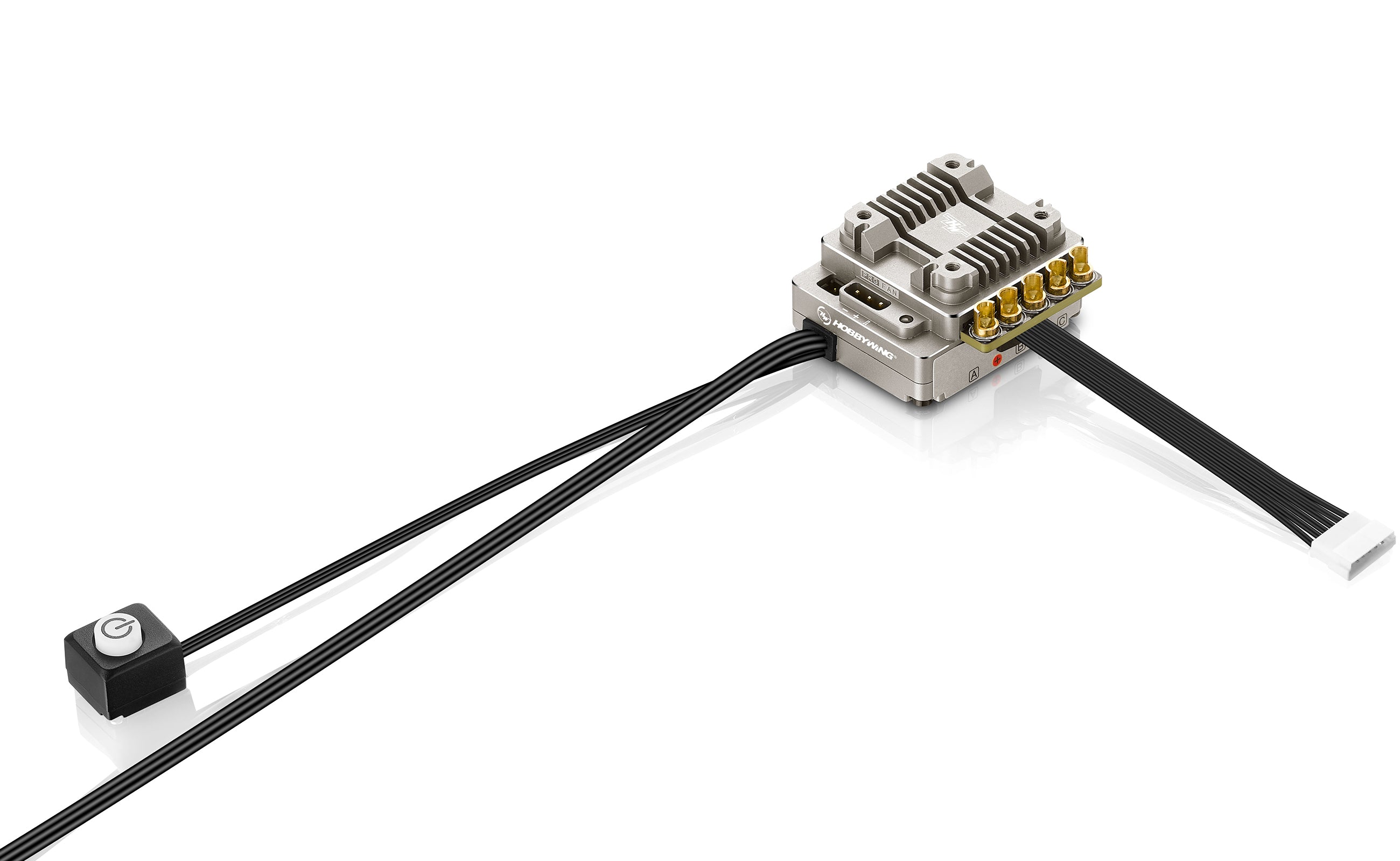 Hobbywing XeRun XR10 PRO WP 160A ESC