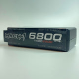MACH-1 Titanium Series 2S 6800 Shorty