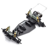 Kyosho '87 JJ Ultima Replica 60th Anniversary Limited Edition 2WD RC Buggy Kit 30642