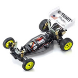 Kyosho '87 JJ Ultima Replica 60th Anniversary Limited Edition 2WD RC Buggy Kit 30642