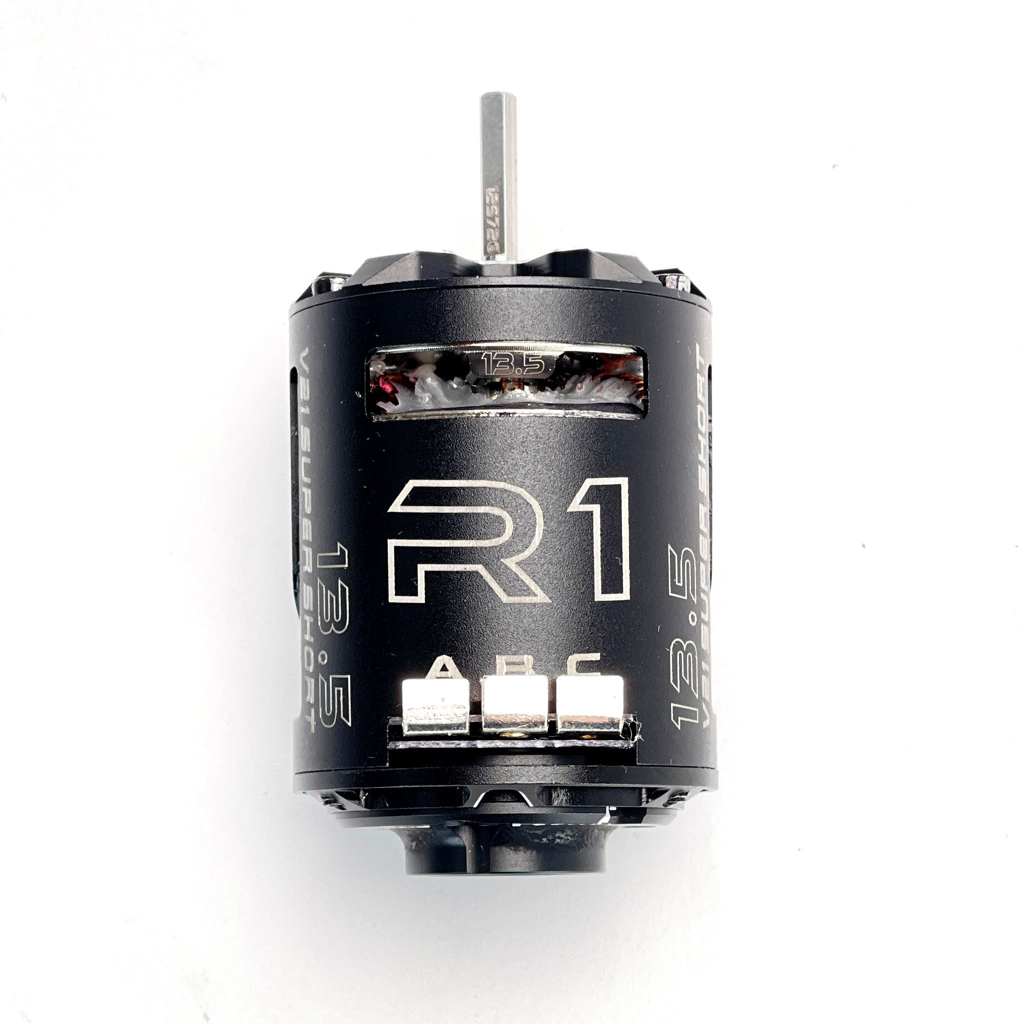 R1 13.5 V21 Super Short Motor ROAR