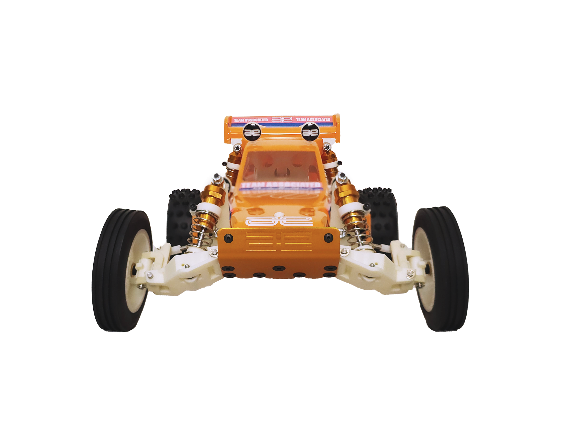 RC10 Classic 40th Anniversary Kit