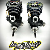 Ielasi Tuned GP9R’23 1:8 Onroad engine GP9R23 (Spec 2)