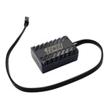 TEAM ZOMBIE TZ-01 160A 32BIT 2S ESC