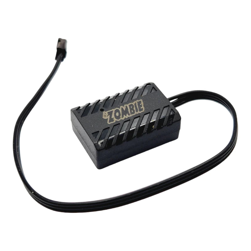 TEAM ZOMBIE TZ-01 160A 32BIT 2S ESC