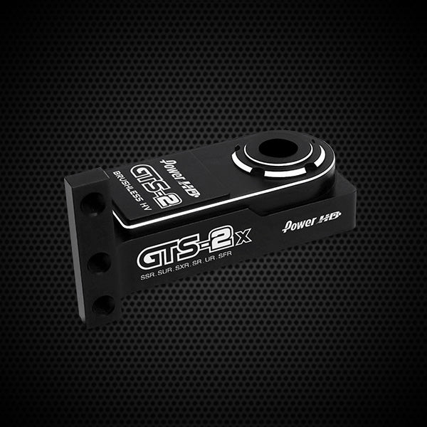 Power HD GTS-2 Top Case