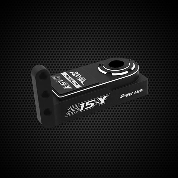 Power HD S15 Top Case – Speedy RC