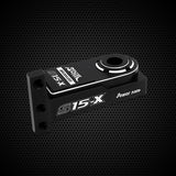 Power HD S15 Top Case