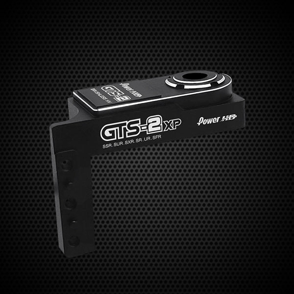 Power HD GTS-2 Top Case