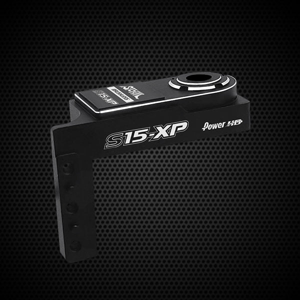 Power HD S15 Top Case