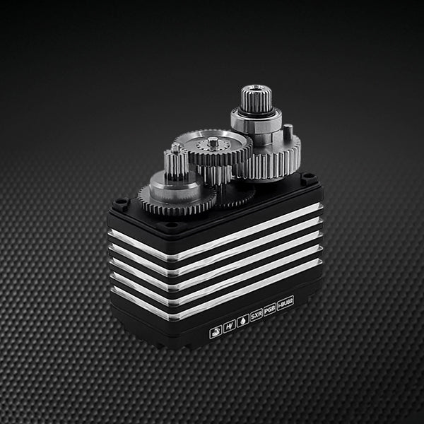 Power HD S35 V2 Brushless Servo (0.098s/35.0kg/7.4V)