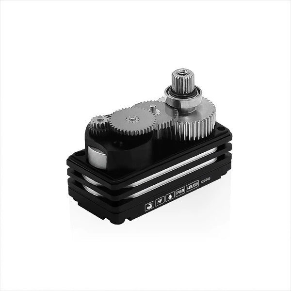 Power HD GTS-2 HV 23kg Brushless Servo