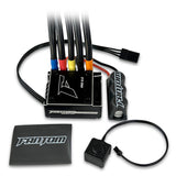 Fantom Racing FR-10 2.0 PRO 1:10 Scale ESC, 160A (2023 2wd WC)