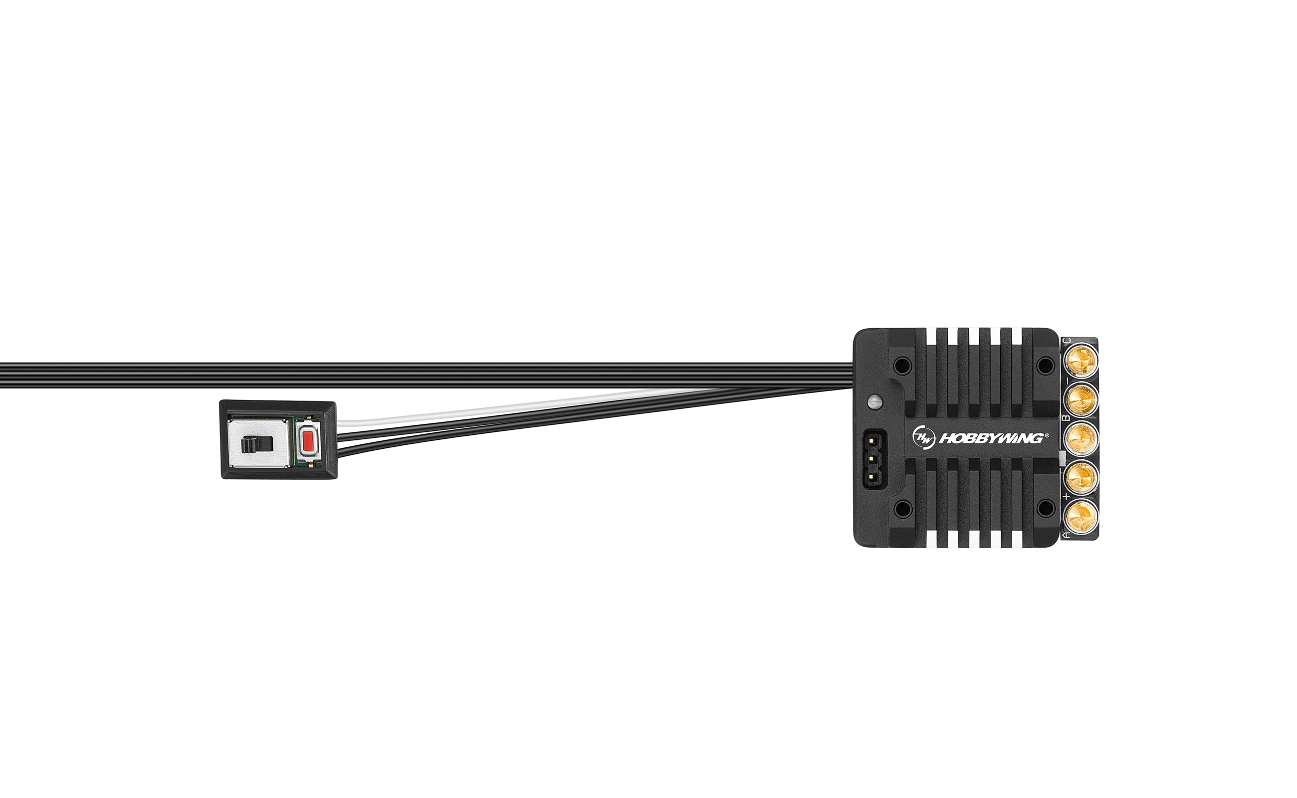 XeRun XR14 70A ESC