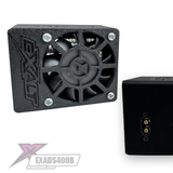 Exalt 400W Pro Series Discharge Bank