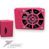 Exalt 400W Pro Series Discharge Bank