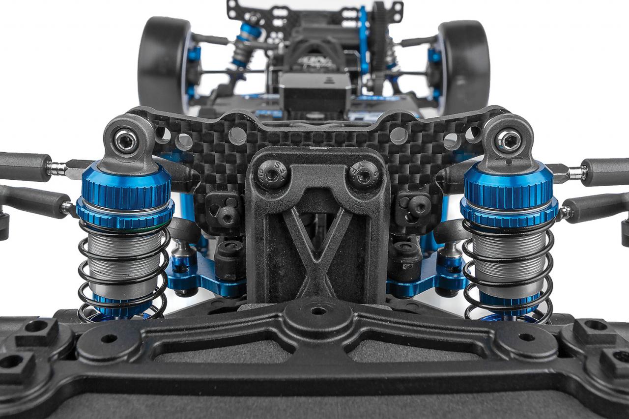 DC10 Drift Car Kit