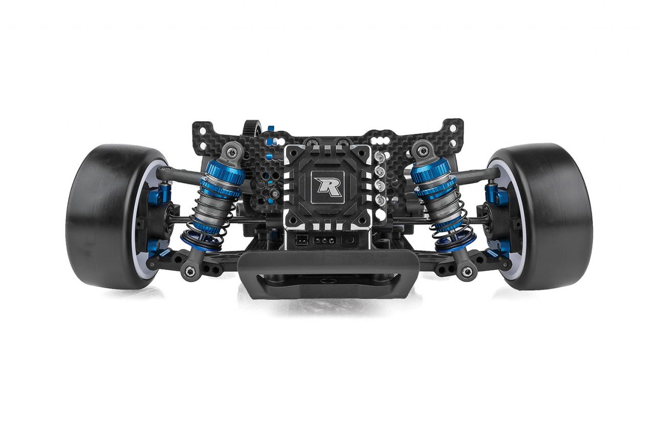 DC10 Drift Car Kit