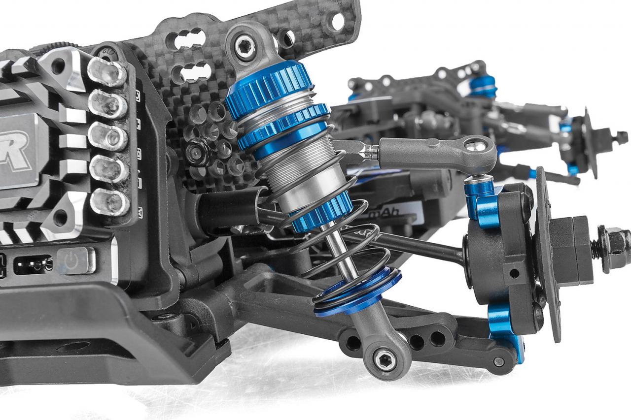 DC10 Drift Car Kit