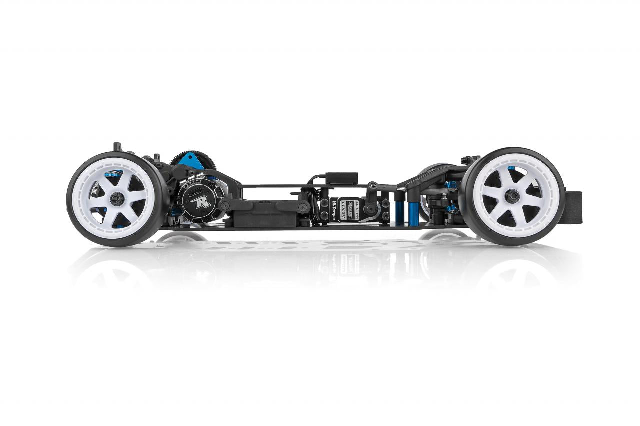 DC10 Drift Car Kit