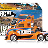RC10 American Custom Semitruck 6x6
