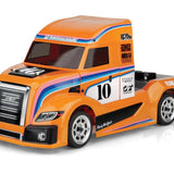 RC10 American Custom Semitruck 6x6