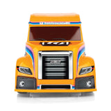 RC10 American Custom Semitruck 6x6