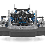 Team Associated TC7.2cc Team Kit