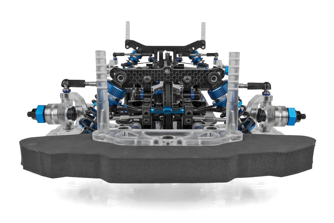 Team Associated TC7.2cc Team Kit