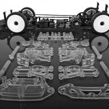 Team Associated TC7.2cc Team Kit