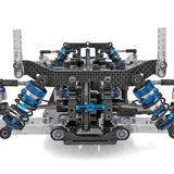 Team Associated TC7.2cc Team Kit