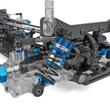 Team Associated TC7.2cc Team Kit