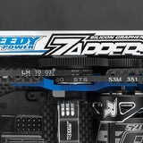 TC8 Steel-Spec Team Kit
