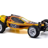 Kyosho Optima Pro 4wd 1/10 Buggy Kit (30620)