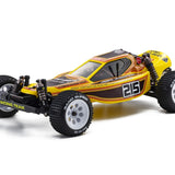 Kyosho Optima Pro 4wd 1/10 Buggy Kit (30620)