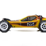 Kyosho Optima Pro 4wd 1/10 Buggy Kit (30620)