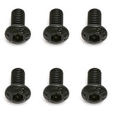 Screws, M3x6 mm BHCS