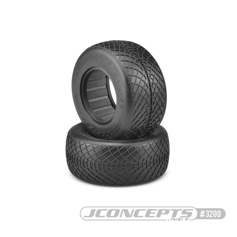 JConcepts Ellipse - Green compound - (fits SCT 3.0