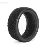 JETKO J-ZERO 1/8 Buggy Tire Only (pair)