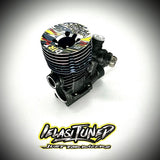 IelasiTuned Dirt R EVO Off Road Engine