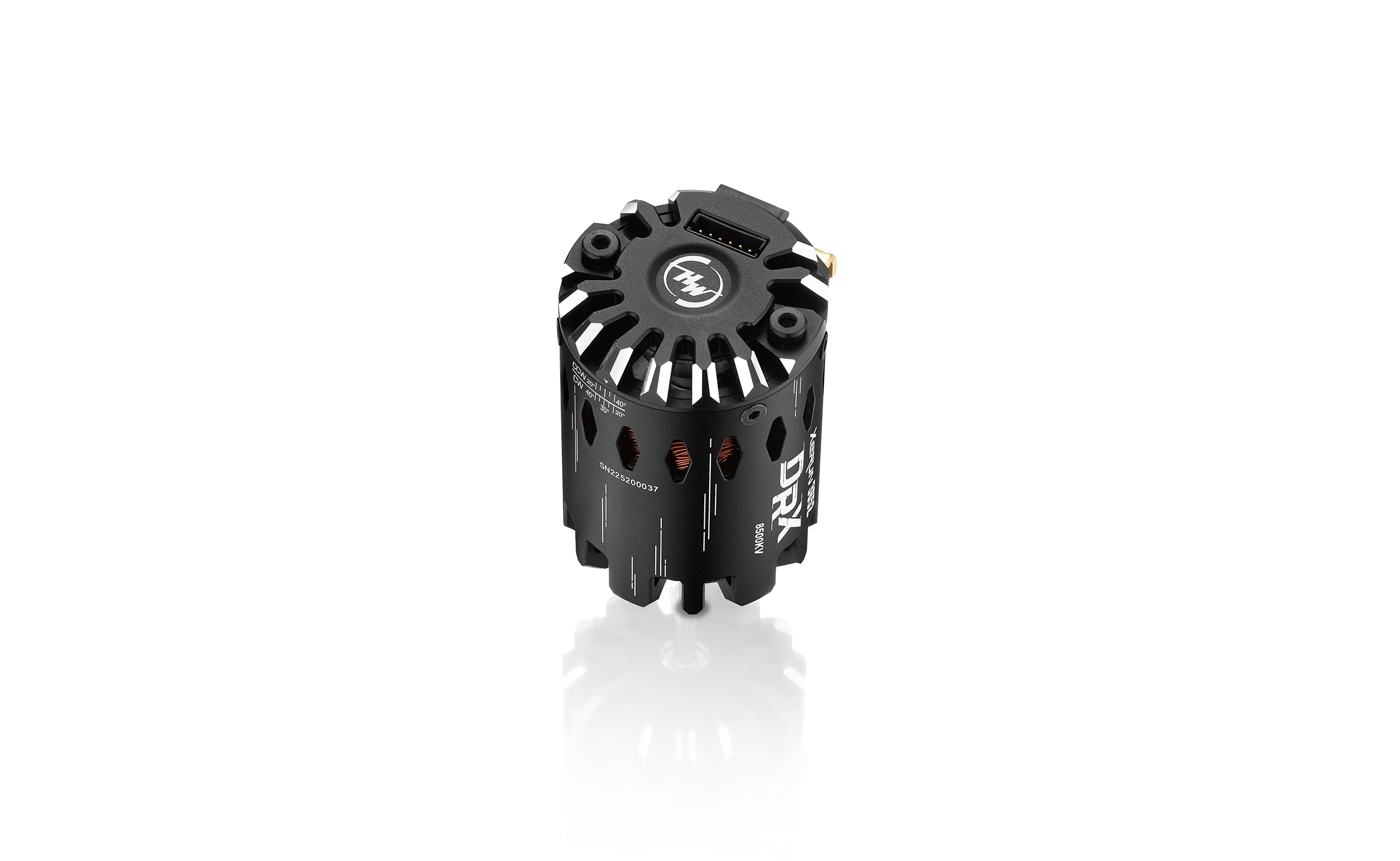 XeRun 3652 / 3662 DRX 1/10 Drag Motor
