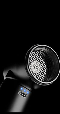 Mach-1 Cross Gun - Air Blower