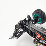 Kyosho Optima Mid '87 60th World Champion Limited Edition (30643)