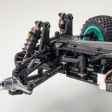 Kyosho Optima Mid '87 60th World Champion Limited Edition (30643)